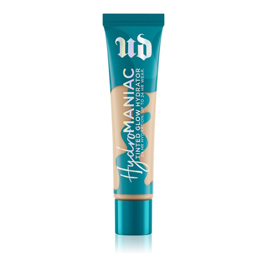 Hydromaniac Tinted Glow Hydrator