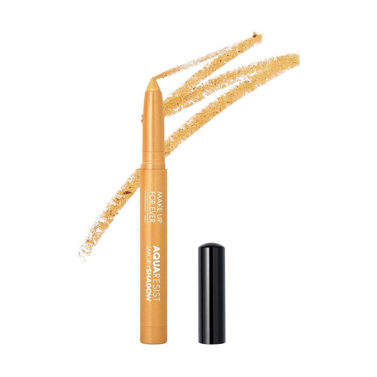 Aqua Resist Smoky Eyeshadow Stick, #14 Solar