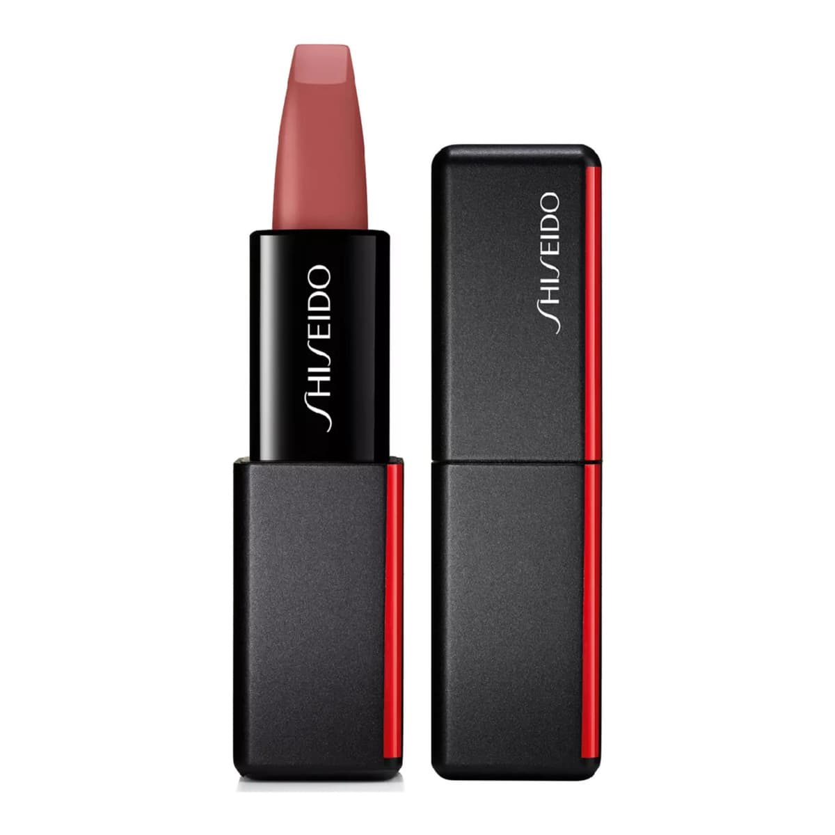 ModernMatte Powder Lipstick, Disrobed