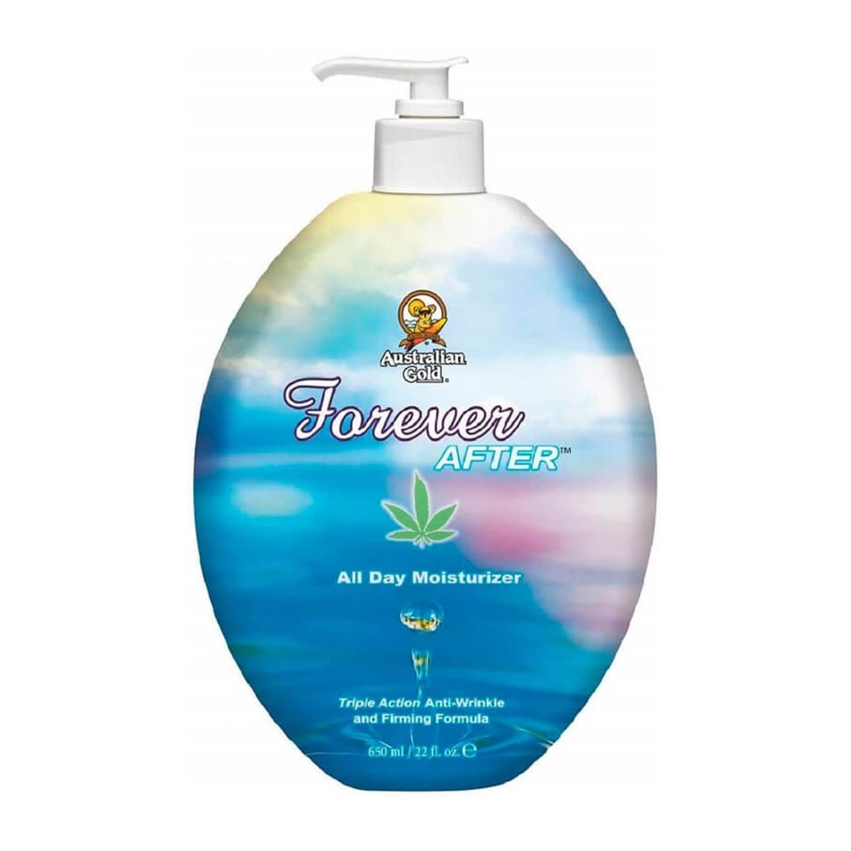 Forever After All Day Moisturizer