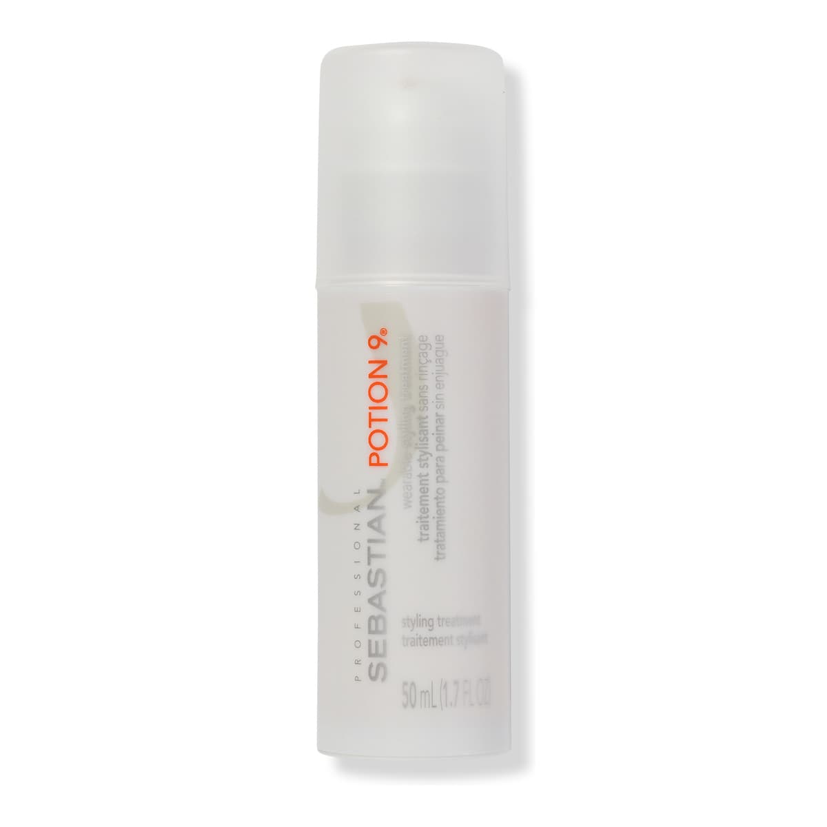 Travel Size Potion 9