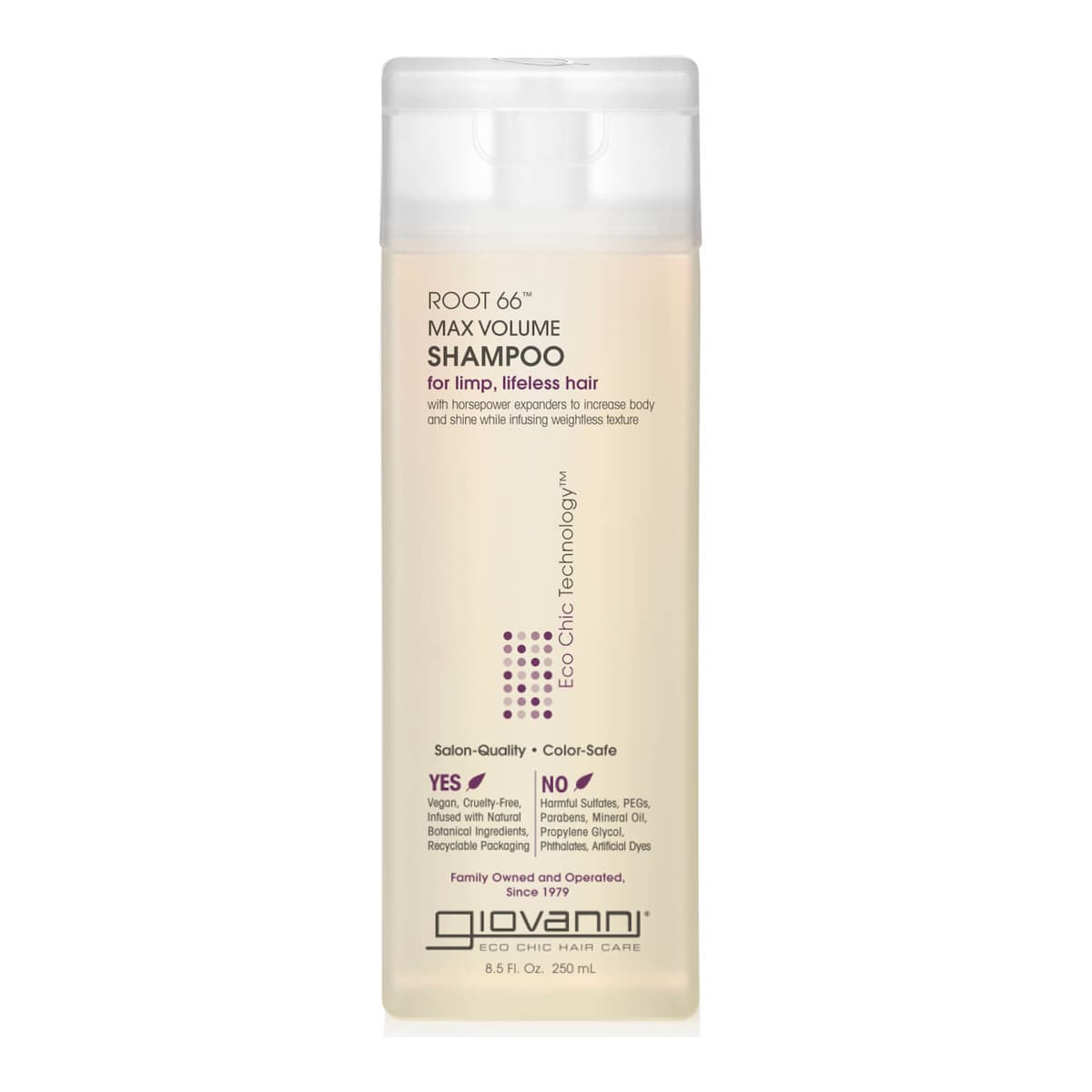 Root 66 Max Volume Shampoo