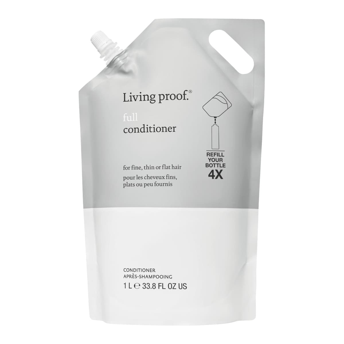 Full Volumizing Conditioner