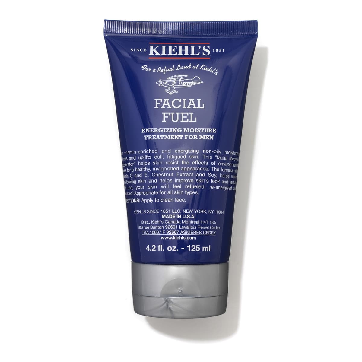 Ultimate Mens Facial Fuel