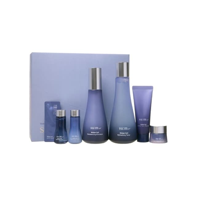 Water-Full 2pcs Special
