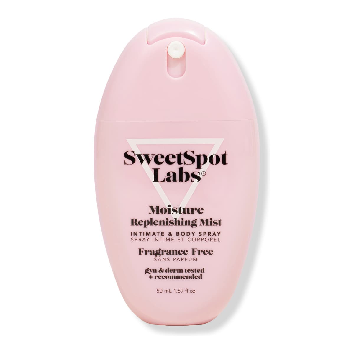Moisture Replenishing Mist - Intimate & Body Spray