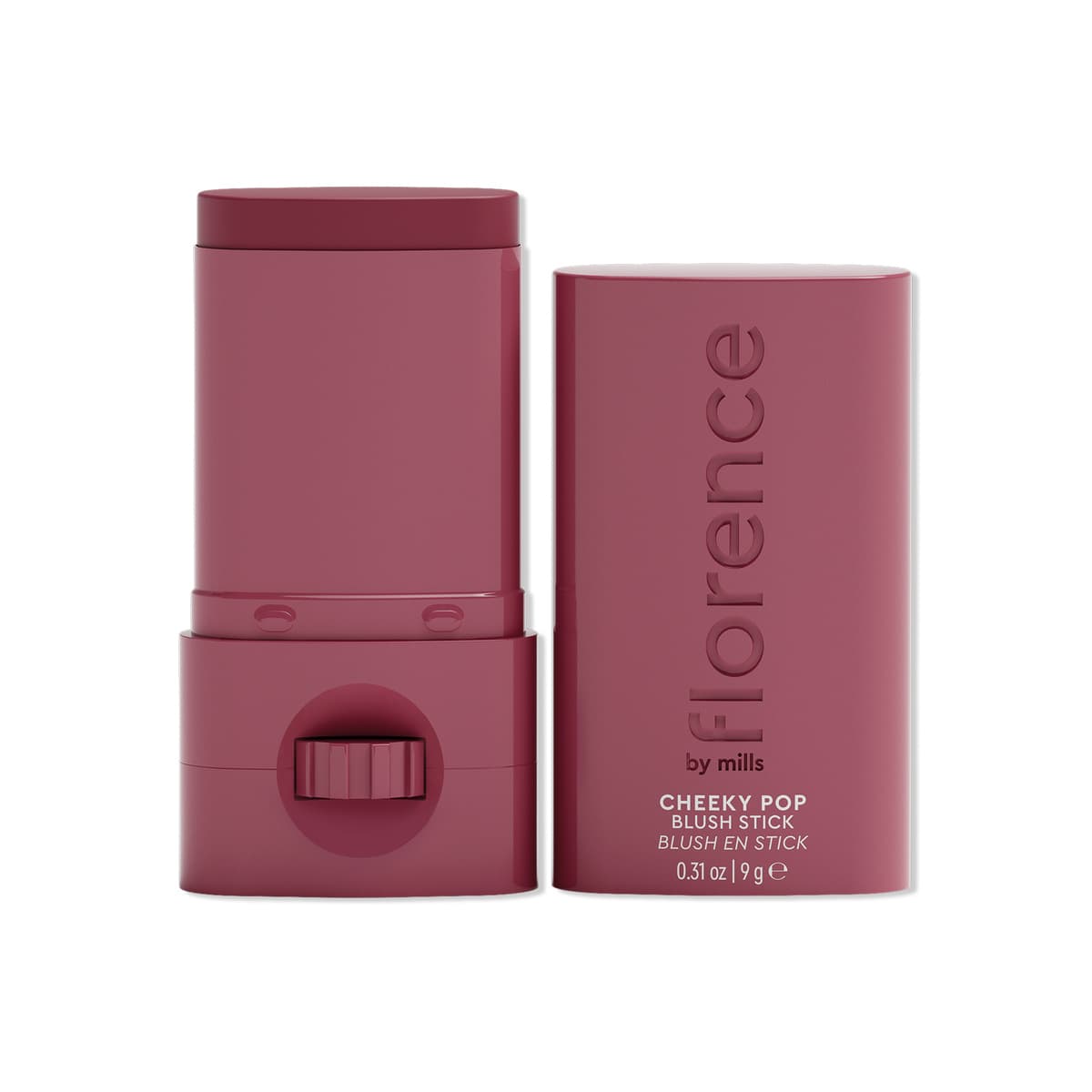 Cheeky Pop Blush Stick, Lavish Lina
