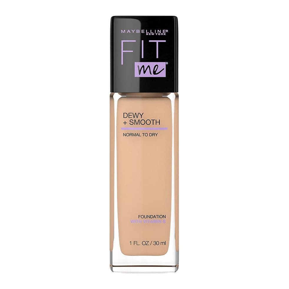 Dewy + Smooth Foundation Makeup, Nude Beige 125