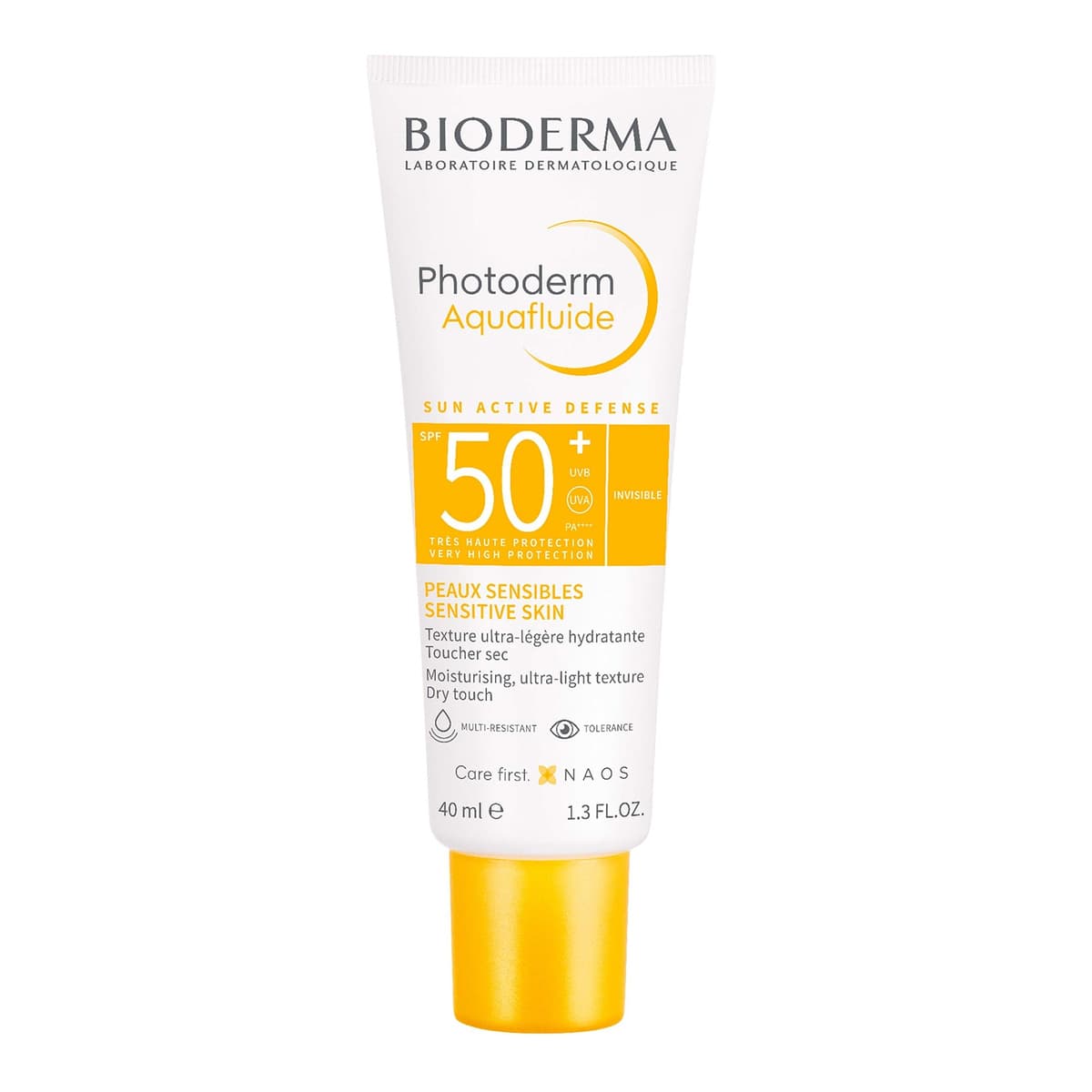 Photoderm Dry touch Mat Finish Sunscreen SPF50+