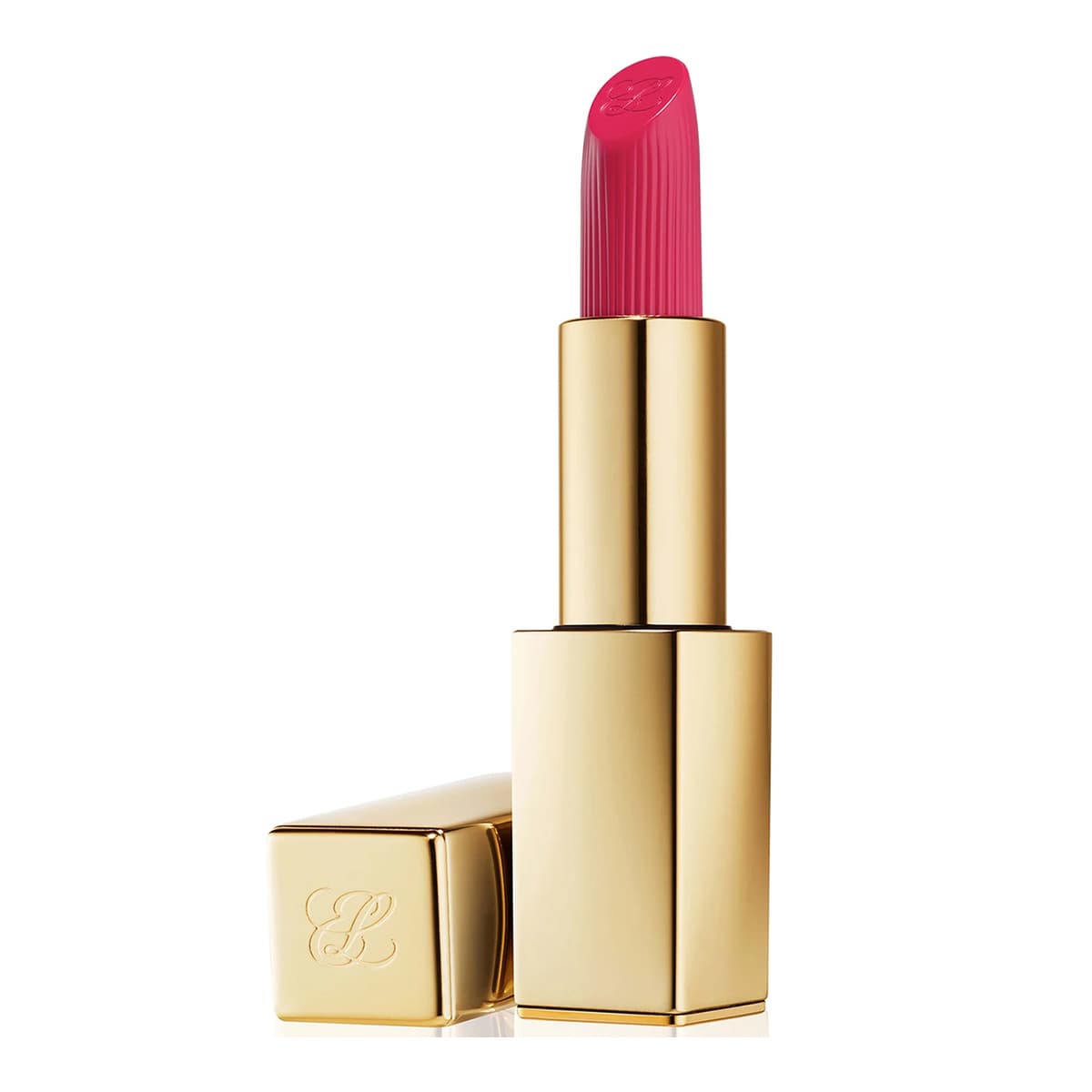 EstÃe Lauder Pure Colour Crème Lipstick, Pretty Vain