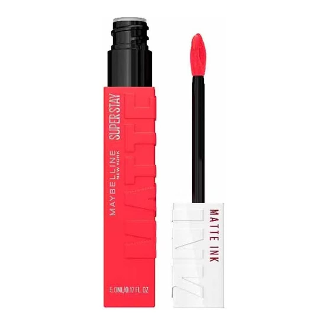 Superstay Matte Ink Liquid Lipstick 25 Heroine