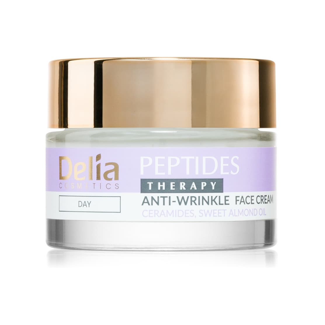 Anti-Wrinkle Day Cream for Face