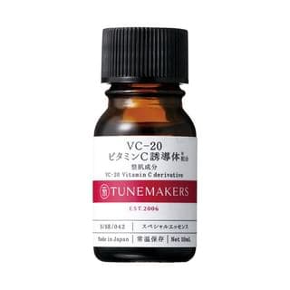 VC-20 Vitamin C Derivative Essence