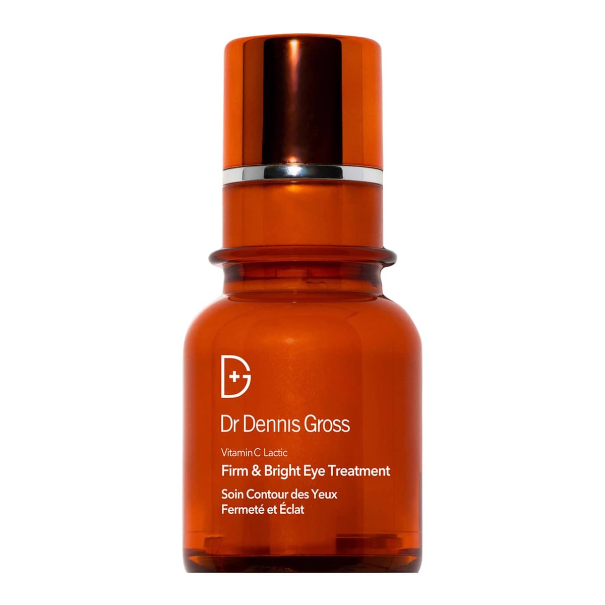 Vitamin C Lactic Firm & Bright Eye Treatment