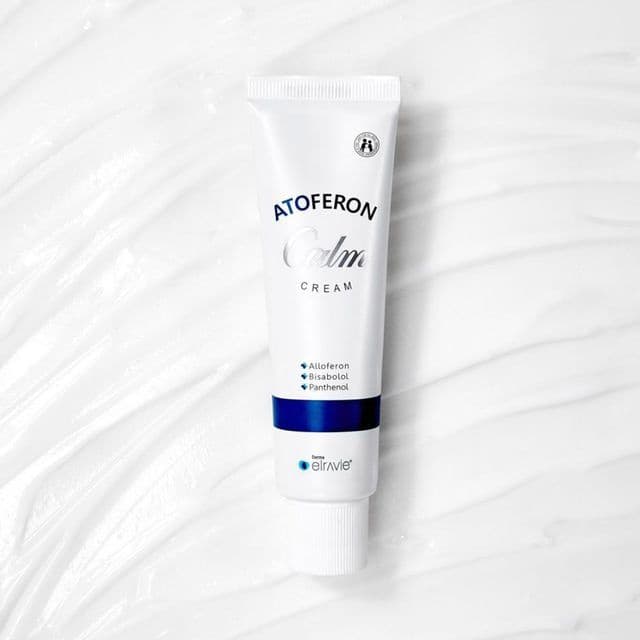 Atoferon Calm Cream