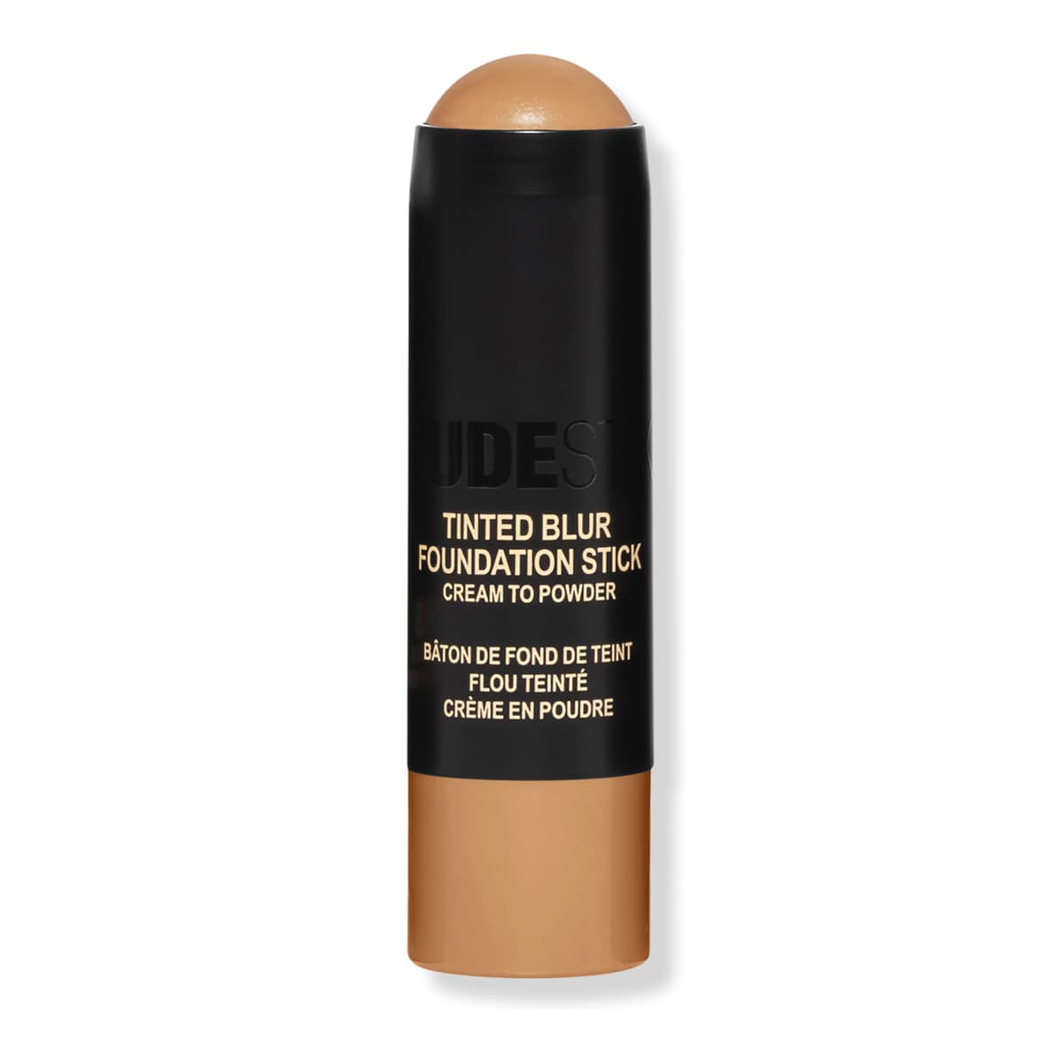 Nudies Tinted Blur Foundation Stick, Medium 6