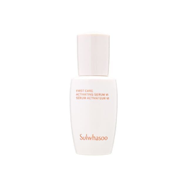 First Care Activating Serum VI Mini