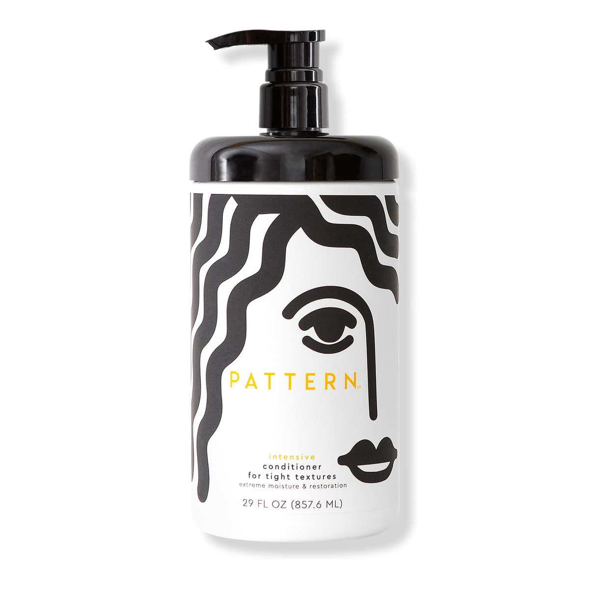 Intensive Conditioner For Curls & Coils