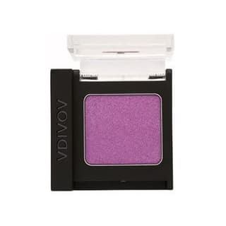 Eye On Shadow SHIMMER, PP401 Purple Some