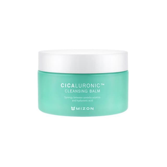 Cicaluronic Cleansing Balm