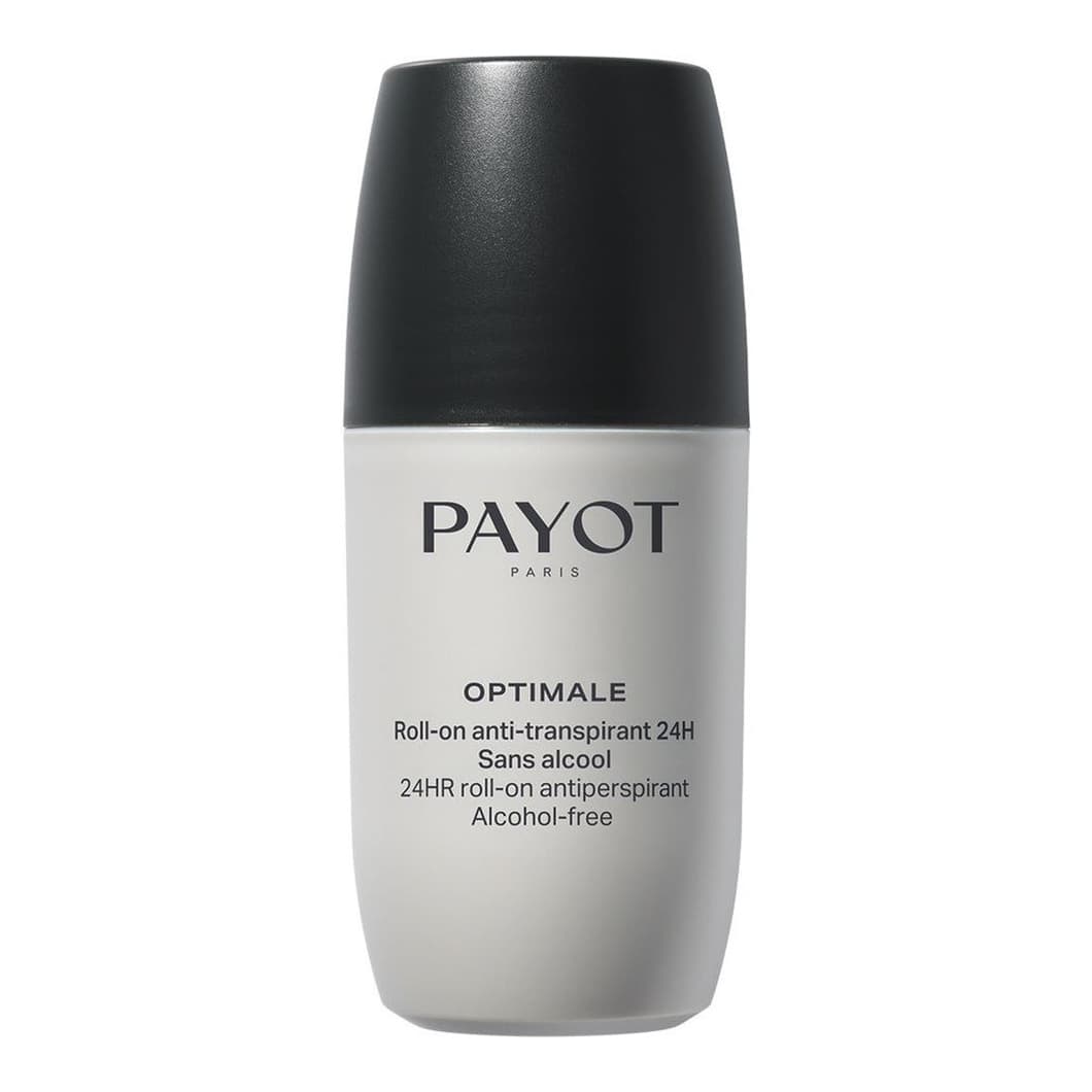 Optimale 24h Anti-Perspirant Roll-On