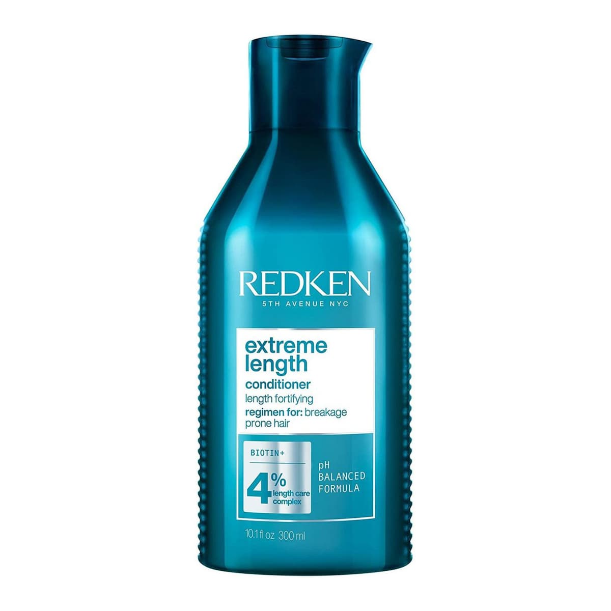Extreme Length Conditioner Biotin, For Longer Stronger Hair