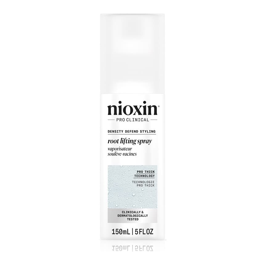 Density Defend Styling Root Lifting Spray