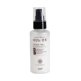 Oneday Whitener White Snow Brightening Ginseng Fermented Essence