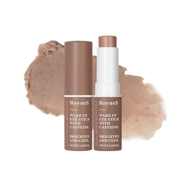 Caffeine Cool Eye Stick