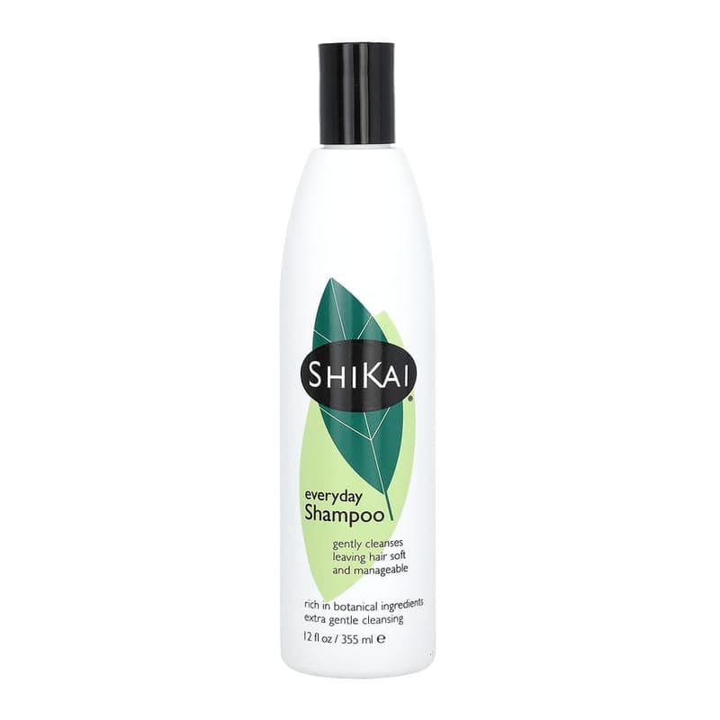 Everyday Shampoo