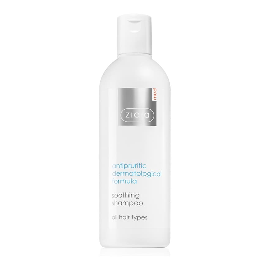 Antipruritic Dermatological Formula