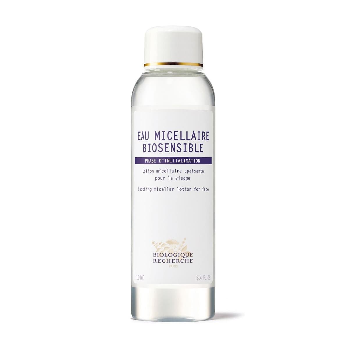 Eau Micellaire Biosensible (Makeup Remover)