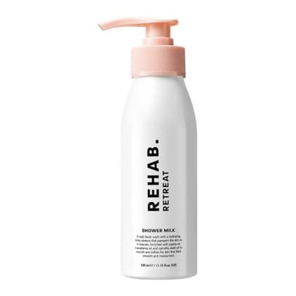 Retreat Shower Milk