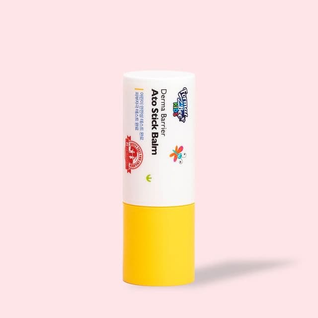 Kids Derma Barrier Ato Stick Balm