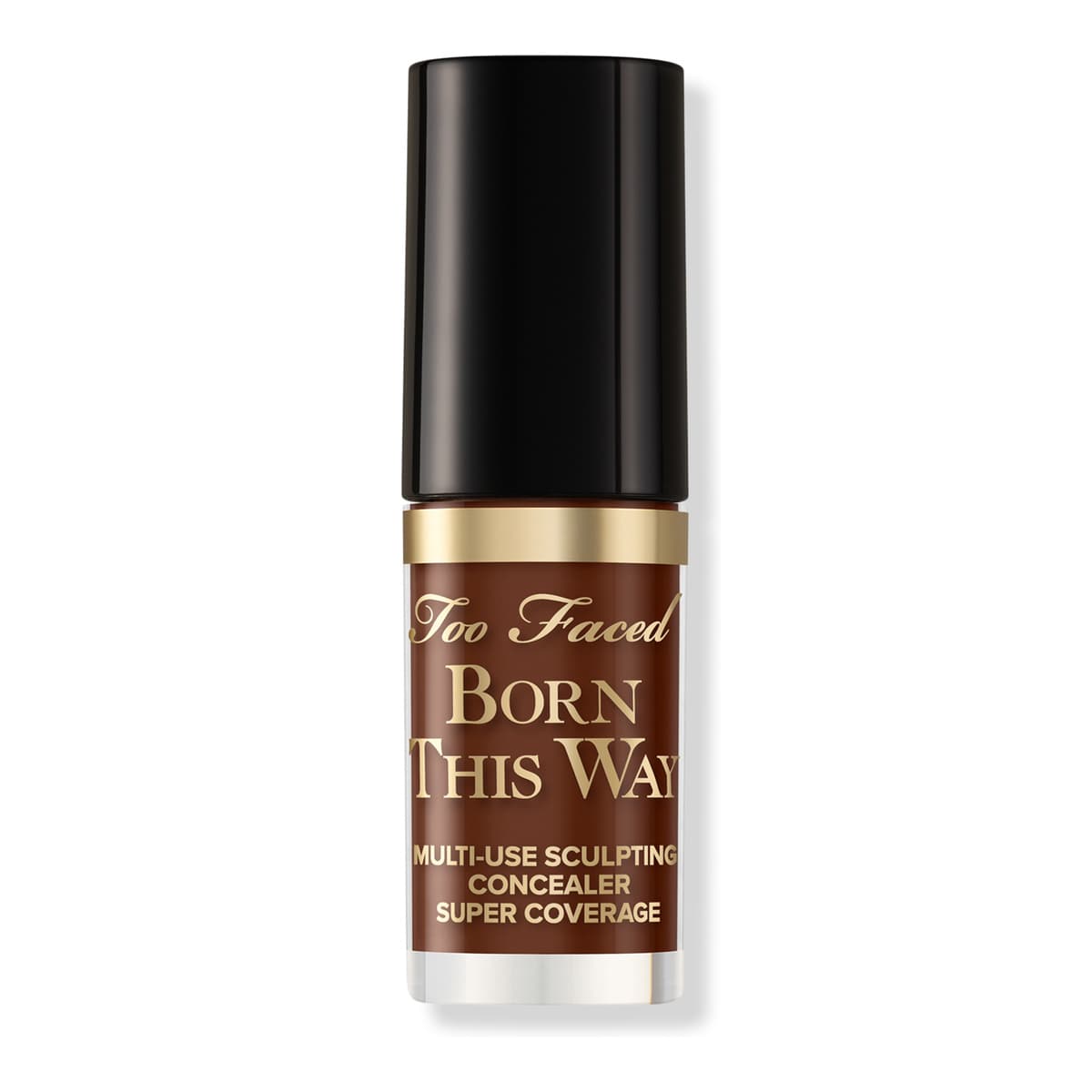 Travel Size Born This Way Super Coverage Multi-Use Concealer, Sable