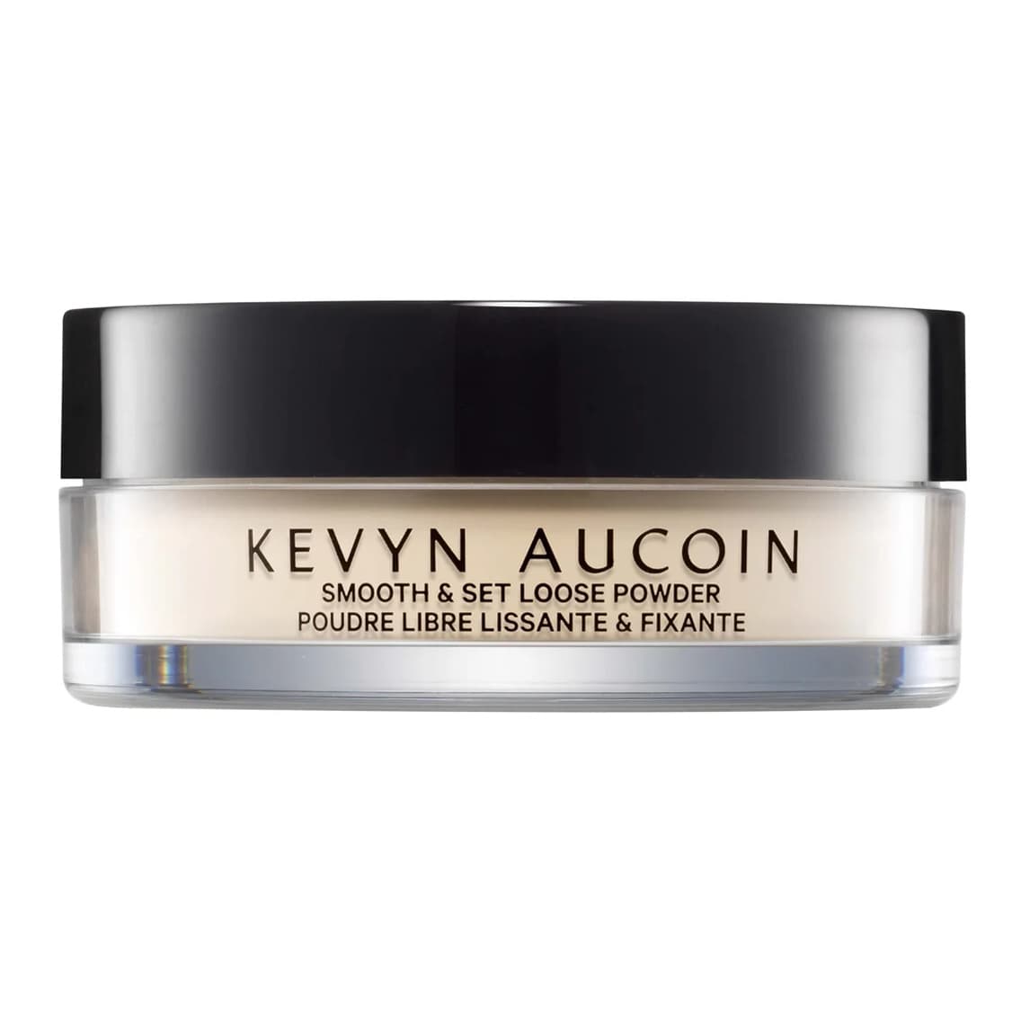 Smooth & Set Loose Powder