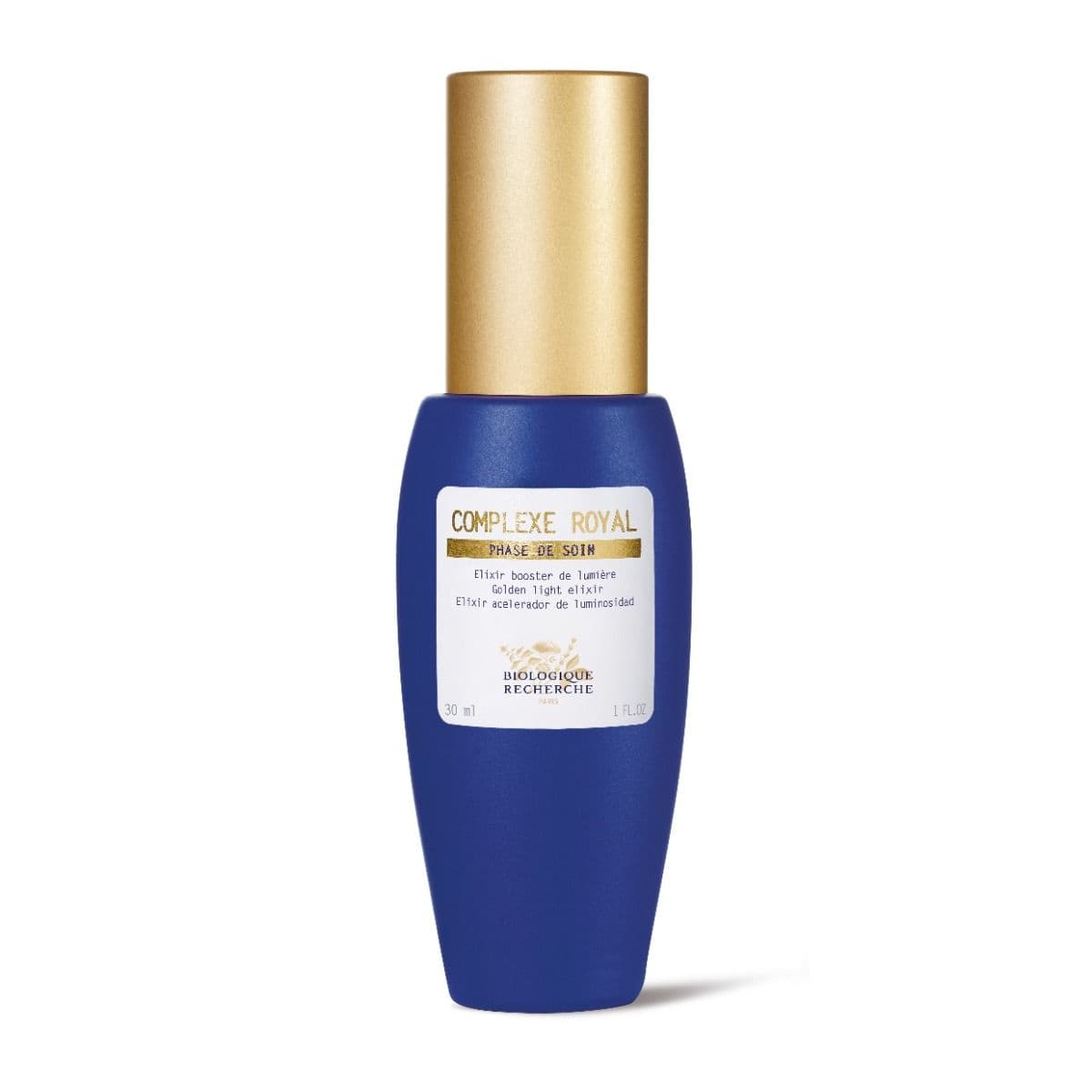 Serum Complexe Royal