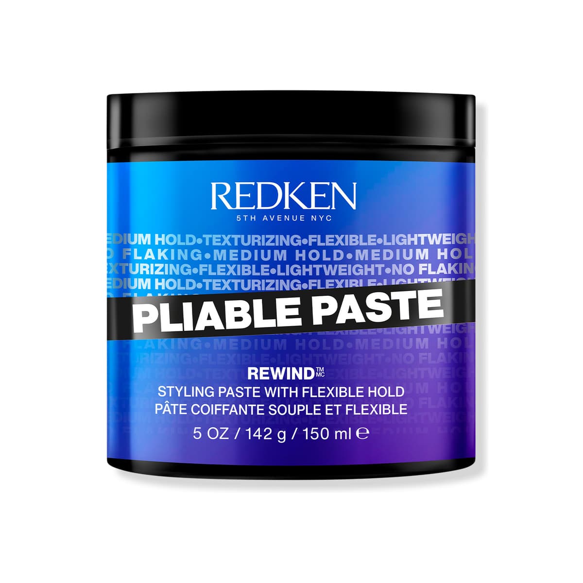 Pliable Styling Paste