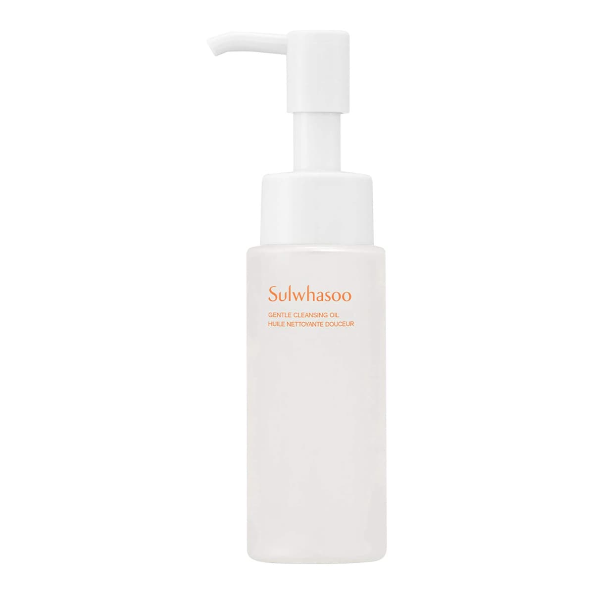 Mini Gentle Cleansing Oil Makeup Remover