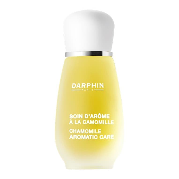 Essential Oil Elixir Chamomile Aromatic Care