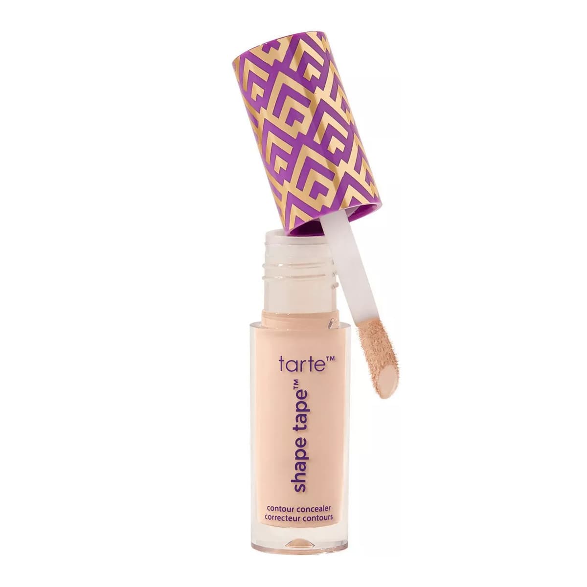 Travel-Size Shape Tape Concealer - 12B Fair Beige