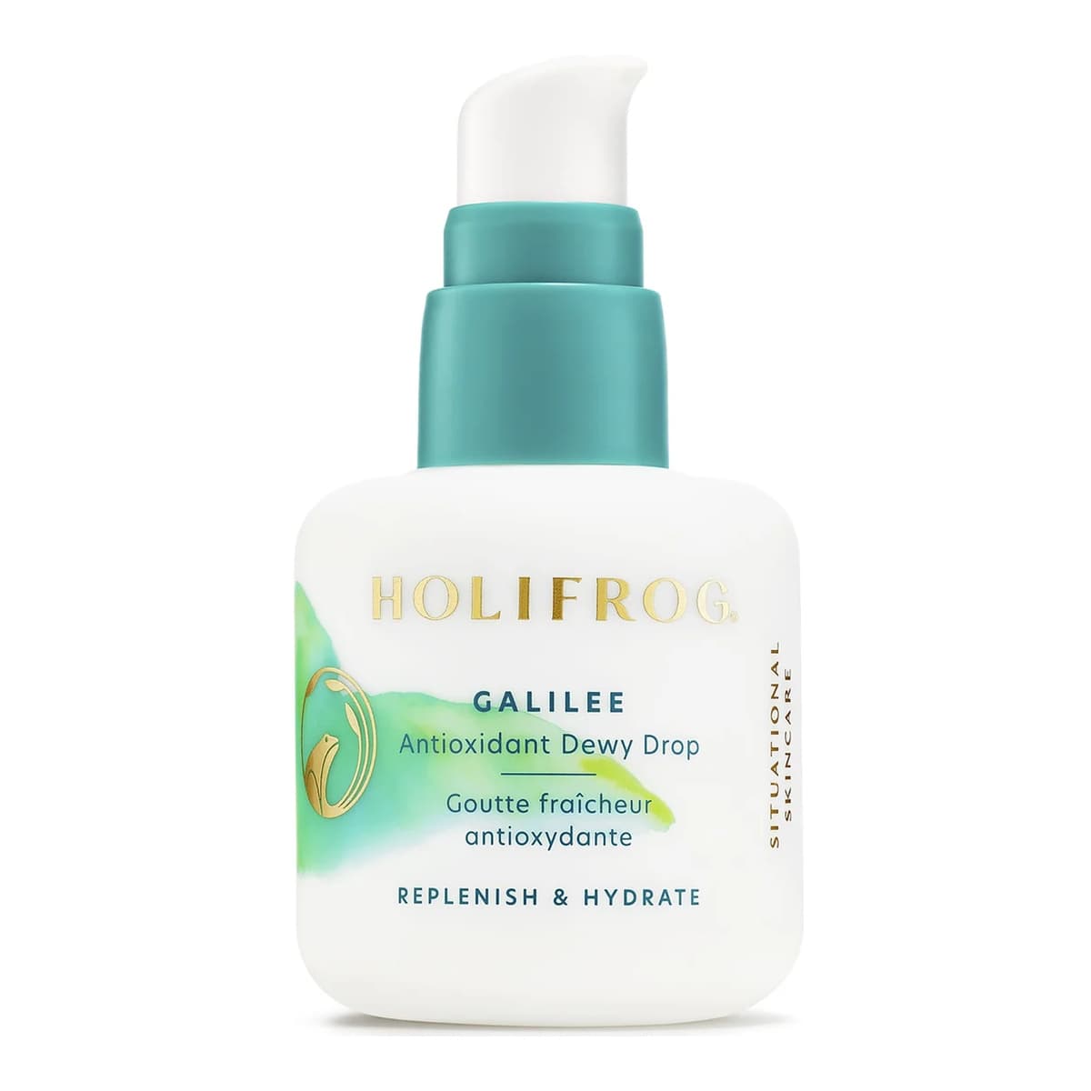 Galilee Antioxidant Dewy Drop