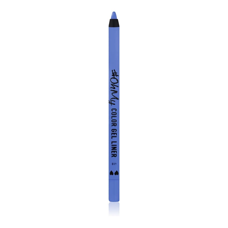 OhMy Color Gel Liner