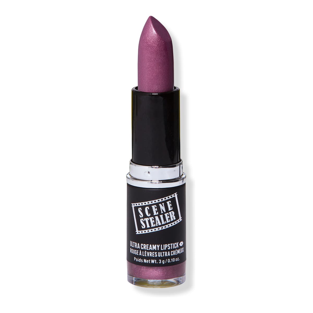 Scene Stealer Ultra Creamy Lipstick, Twinky Winky