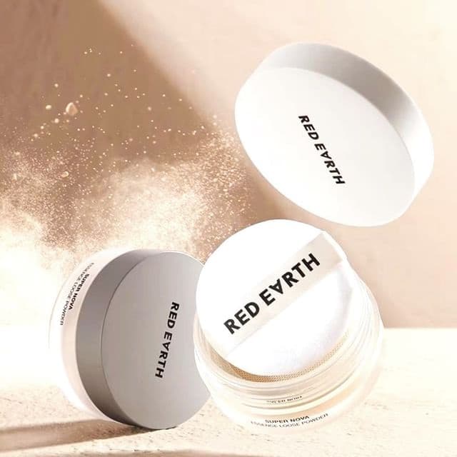Long-Lasting Loose Powder, #PF40