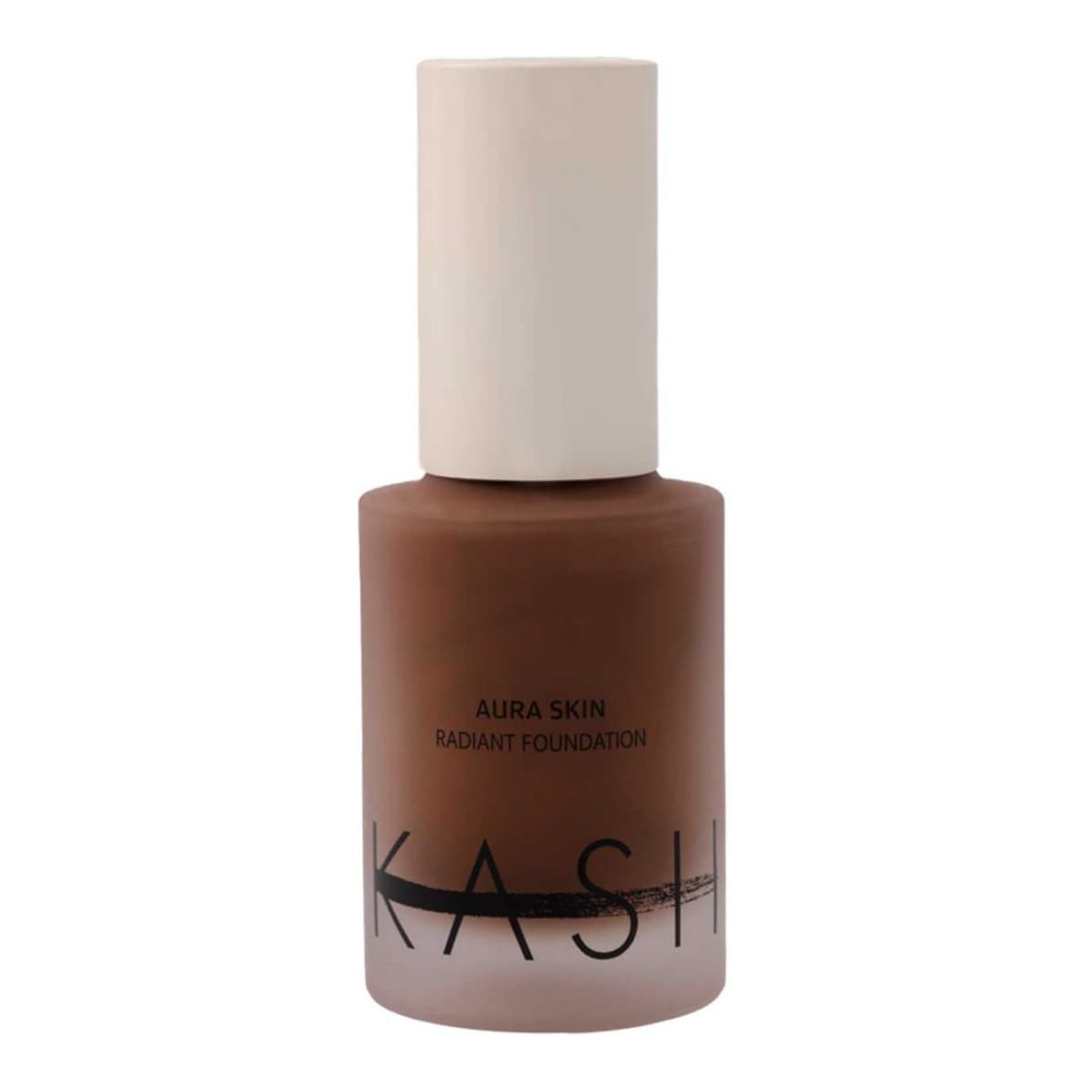 Aura Skin Radiant Foundation, Unique