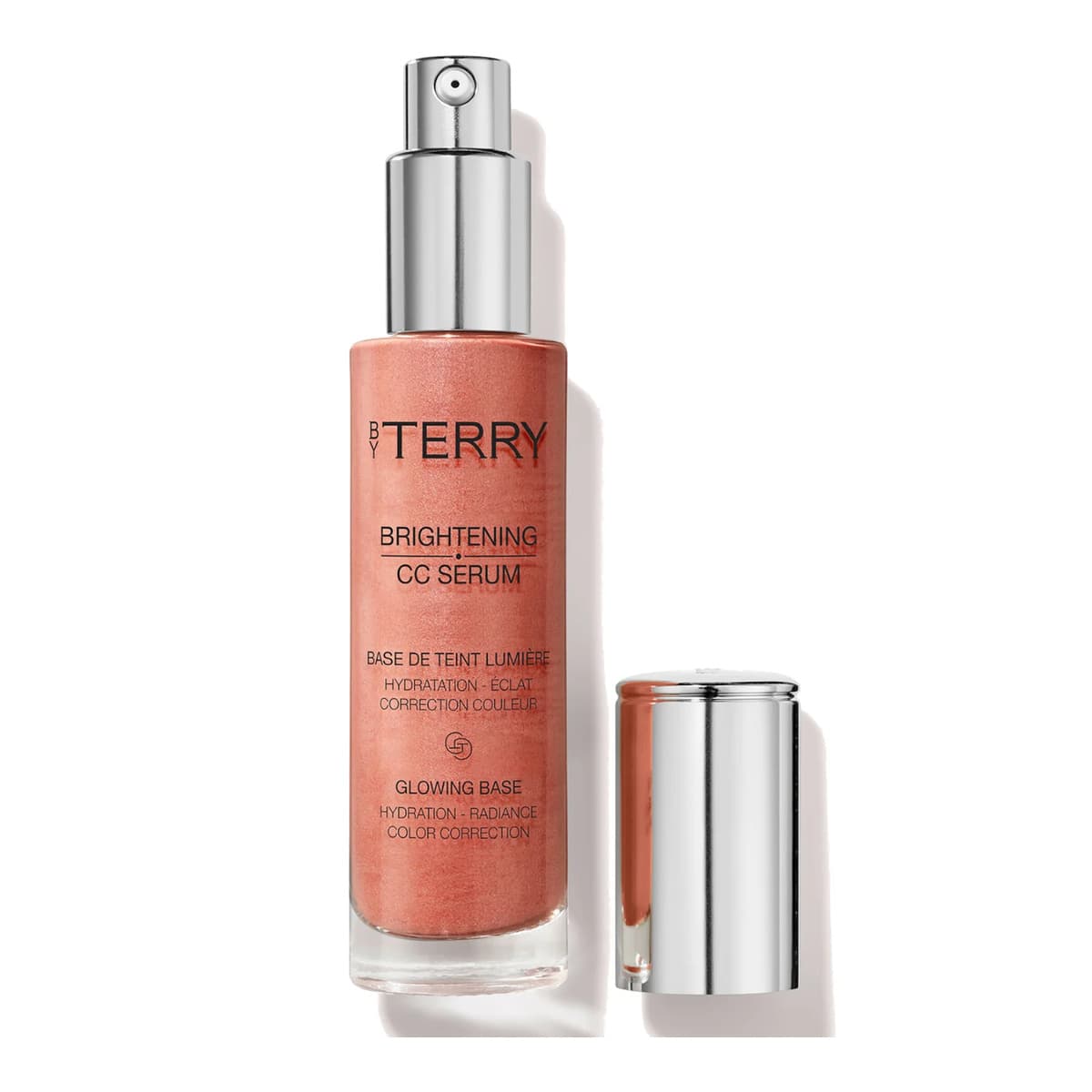 Brightening CC Serum, #5 Sienna Light