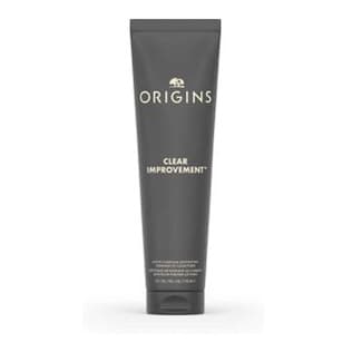 Clear Improvement™ Active Charcoal Detoxifying Cleanser to Clear Pores