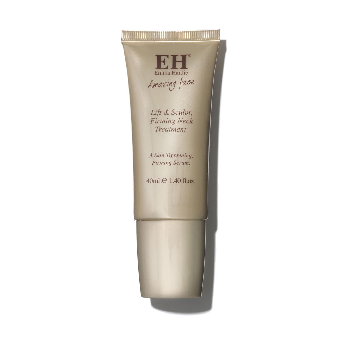 Lift & Sculpt, Firming Neck Treatment
