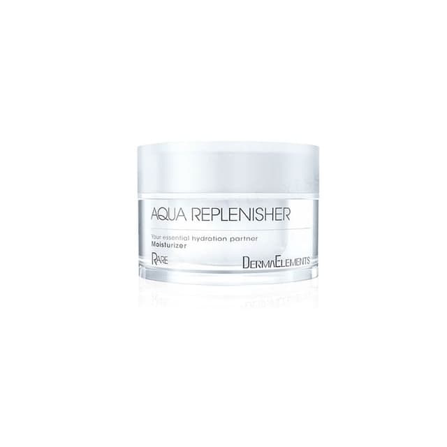 Aqua Replenisher Face Cream